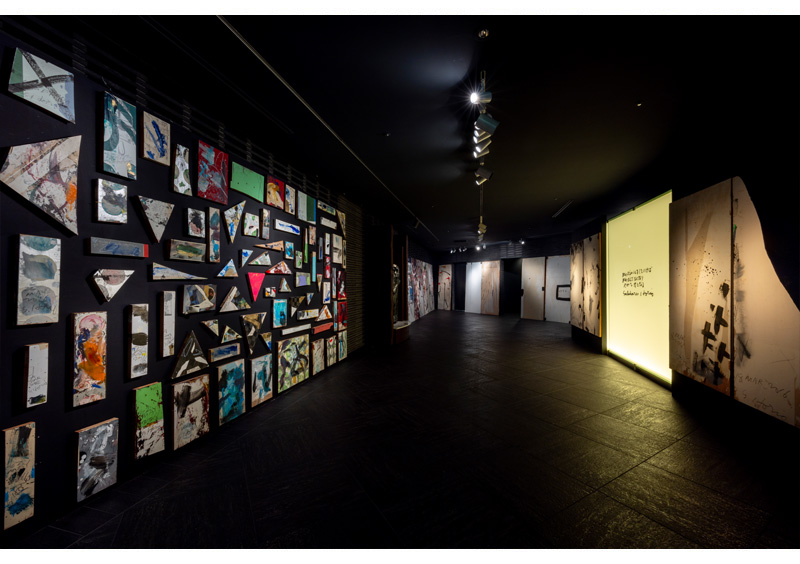 BBプラザ美術館千点絵画展