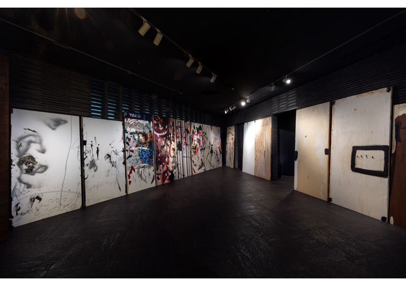 BBプラザ美術館千点絵画展