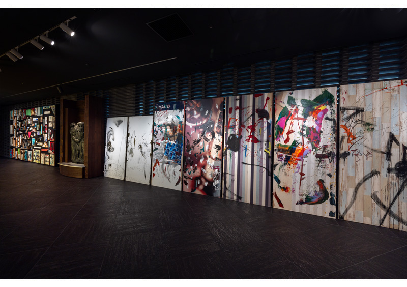 BBプラザ美術館千点絵画展