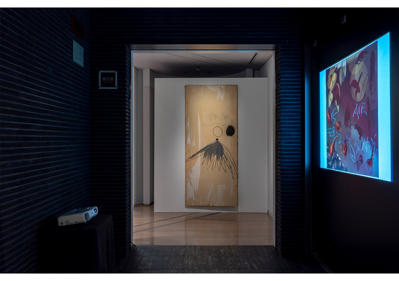 BBプラザ美術館千点絵画展