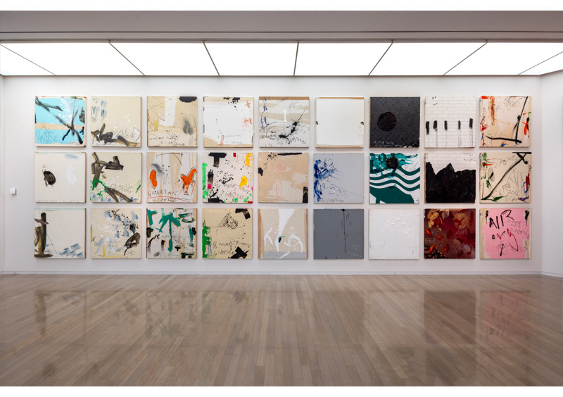 BBプラザ美術館千点絵画展