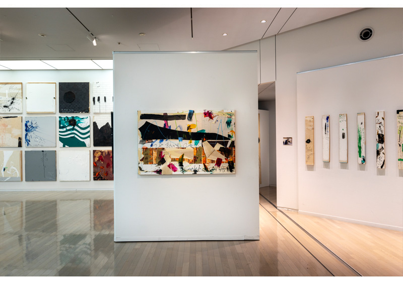 BBプラザ美術館千点絵画展