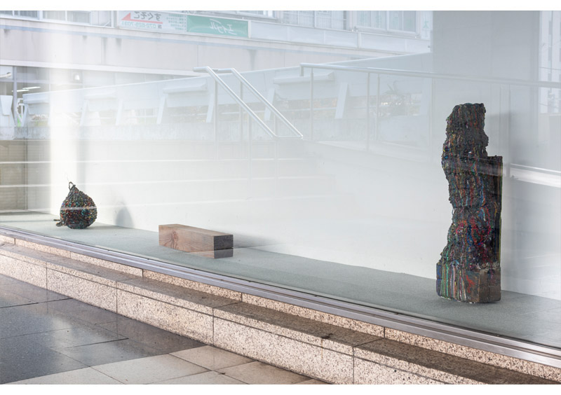 2025写真提供:現代美術−茨木 撮影:岡はるか