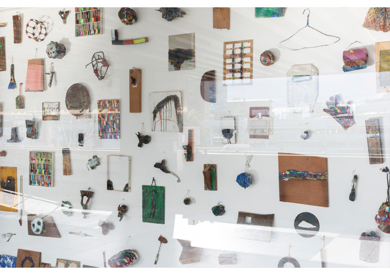 2025写真提供:現代美術−茨木 撮影:岡はるか