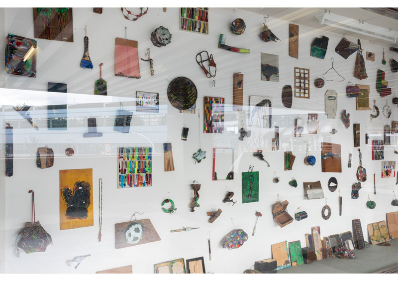 2025写真提供:現代美術−茨木 撮影:岡はるか