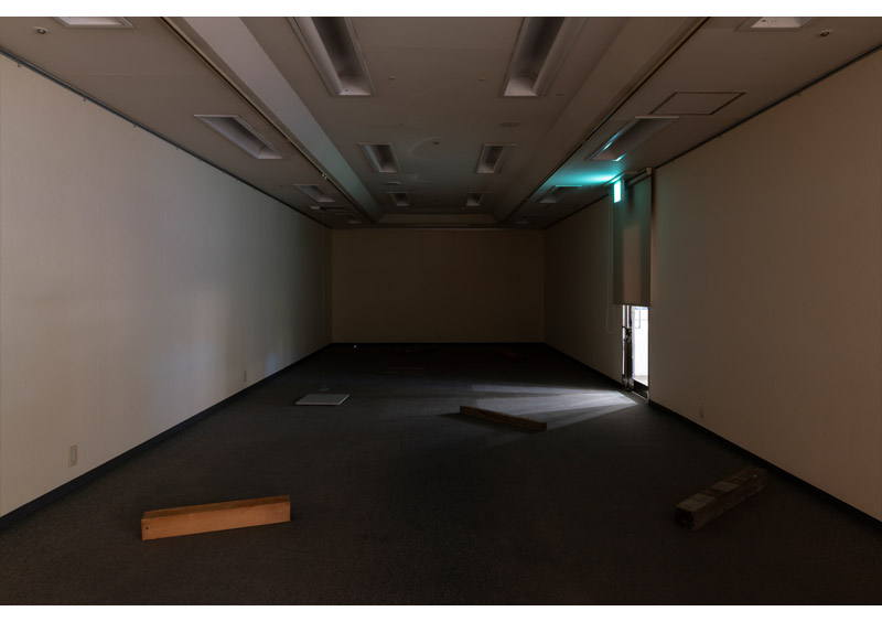 2025写真提供:現代美術−茨木 撮影:岡はるか